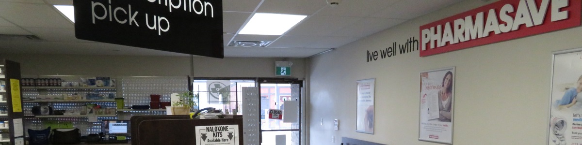 team of pharmacist at pharmasave barrie downtown team of pharmacist at pharmacy barrie downtown