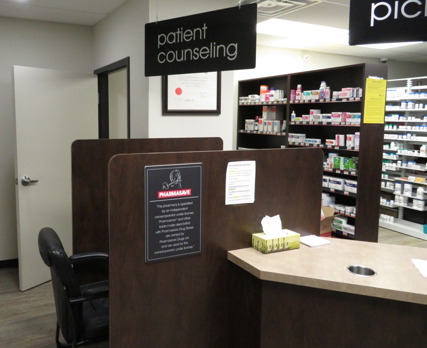 about pharmacy barrie downtown about pharmacy barrie downtown